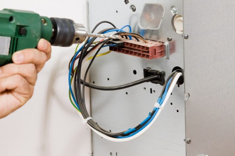 Expert Appliance Circuits Installation Services in LA